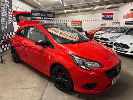 VAUXHALL